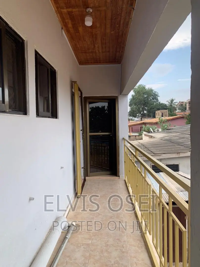 2bdrm Apartment in Awoshie Alang for rent