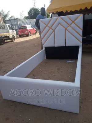 It's 1 and Half Bed Frame