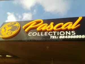 We Make Quality 2d 3d Signboards Signages in Takoradi.