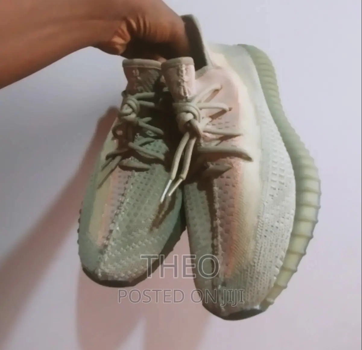 Adidas Yeezy 350