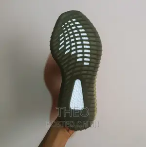 Adidas Yeezy 350