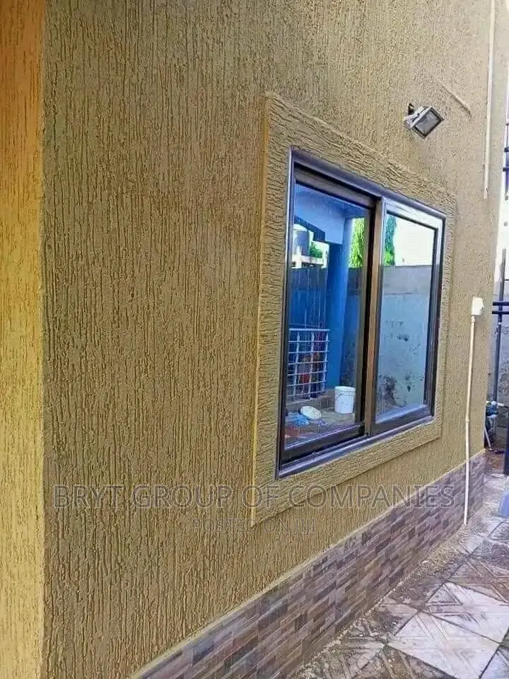 Grafiato Supply and Applying