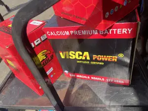 15 Plate Car Batters Brand New