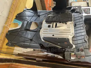 Honda CRV Engine Panel
