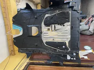 Honda CRV Engine Panel