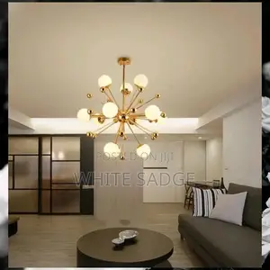 House Decor Lights