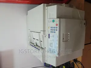 Ricoh DX 2430 Duplicator
