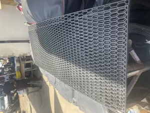Universal Bumper Grill or Net