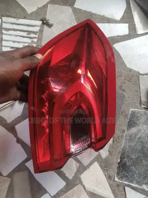 Ford Tageg Taillight Left Side