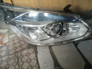Ford Transit Headlight 2016 Right Side