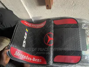 Mercedes Benz Floor Mat