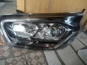 Ford Transit 2020 Headlight Full Led Left Side