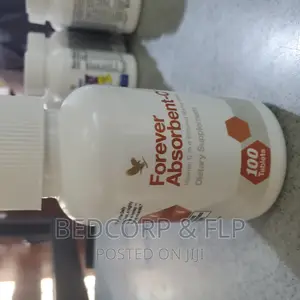 Absorbent C Oat Bran Tablets