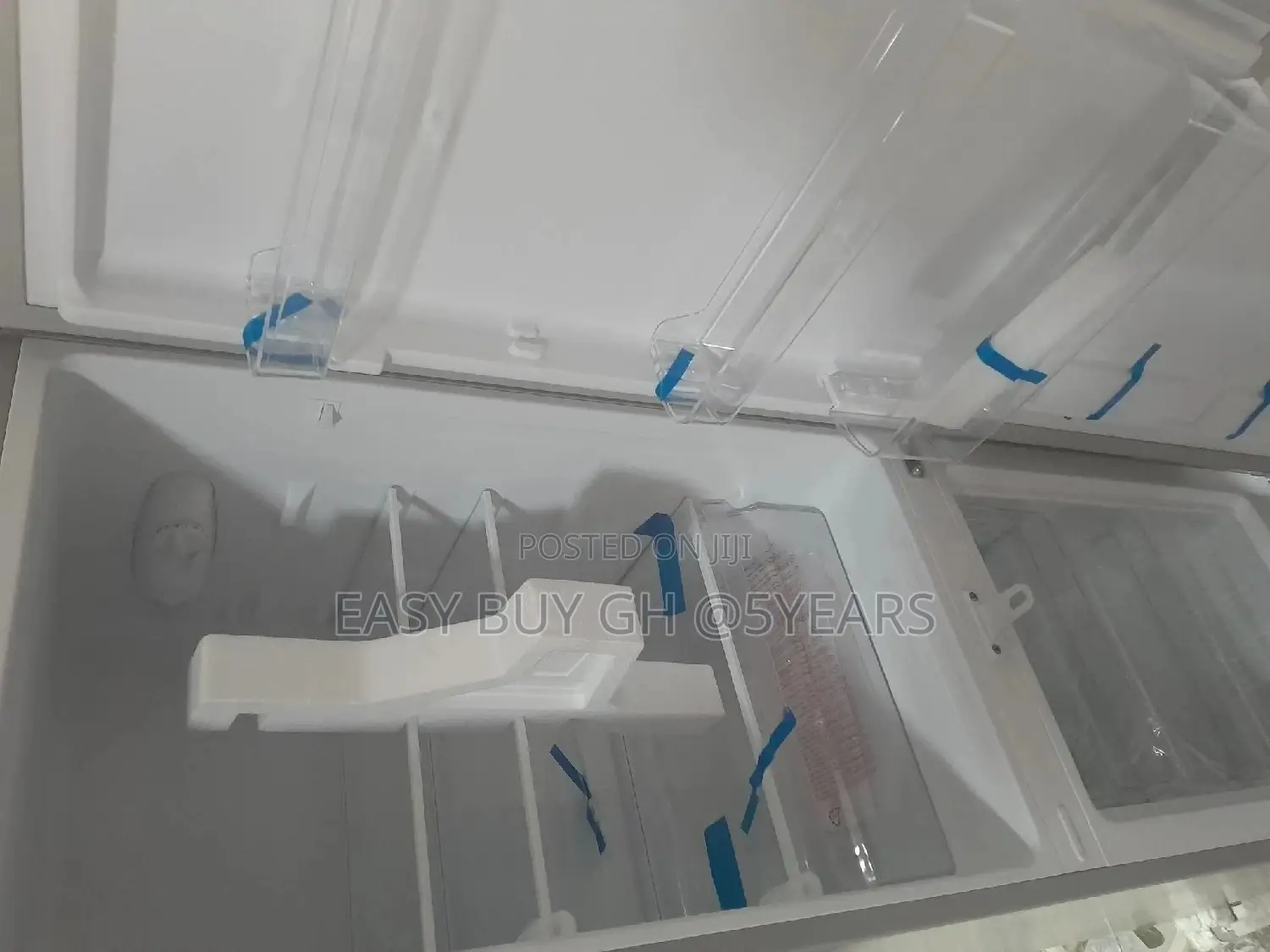 157L Brand New Modern Westpool Refrigerator