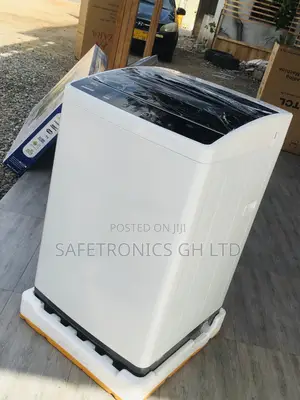 Affordable TCL Fullyautomatic 7kg Washingmachine Topload