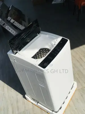 Washingmachine Topload Fullyautomatic Adjustable 7kg TCL