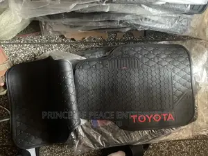 Toyota Floor Mat