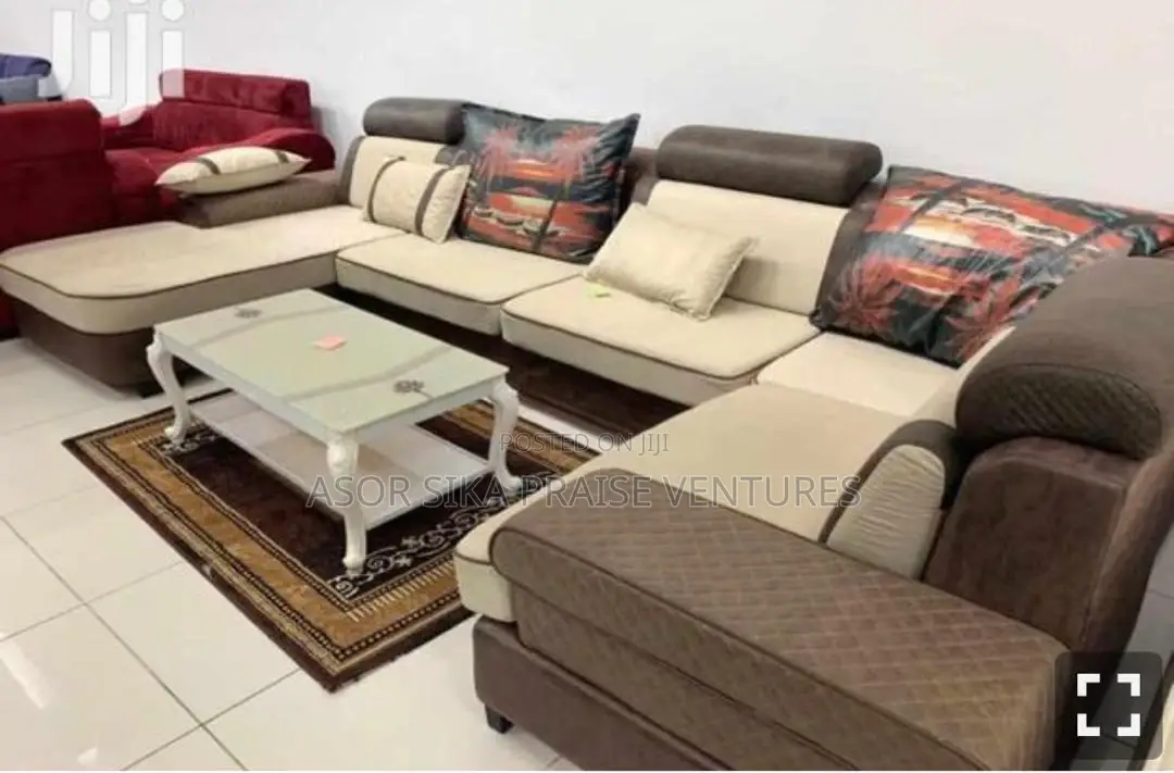 Living Room Sofa