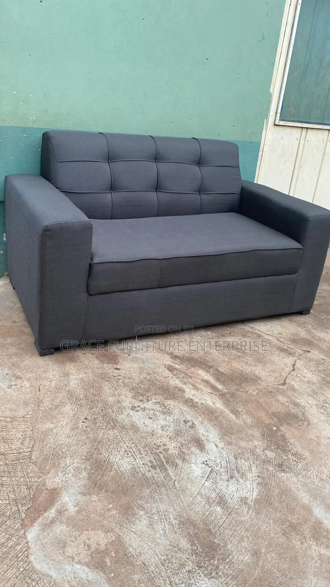 Two in One Sofa’S
