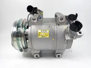 AC Compressor for Mitsubishi L200 2005-2014 OEM. VALEO