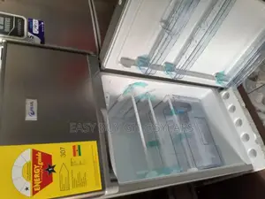Fresh in Box Quality Pearl Refrigerator