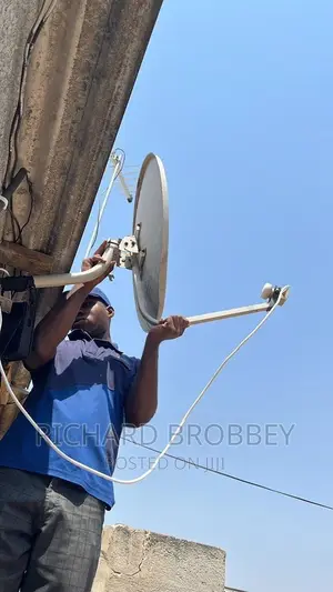 Rony Satellite Installations