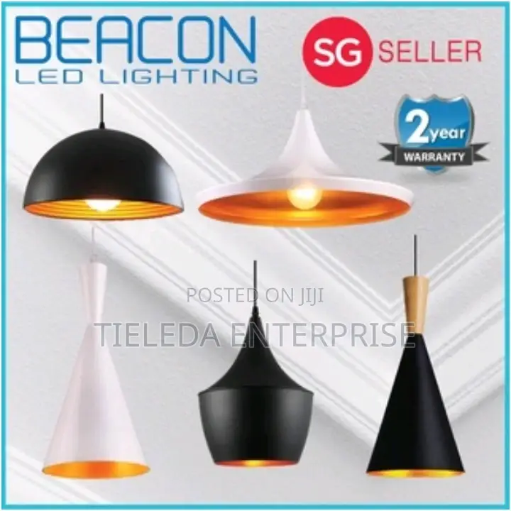 Bar Pendant Light