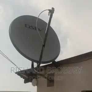 Rony Satellite Installations