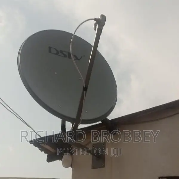 Rony Satellite Installations