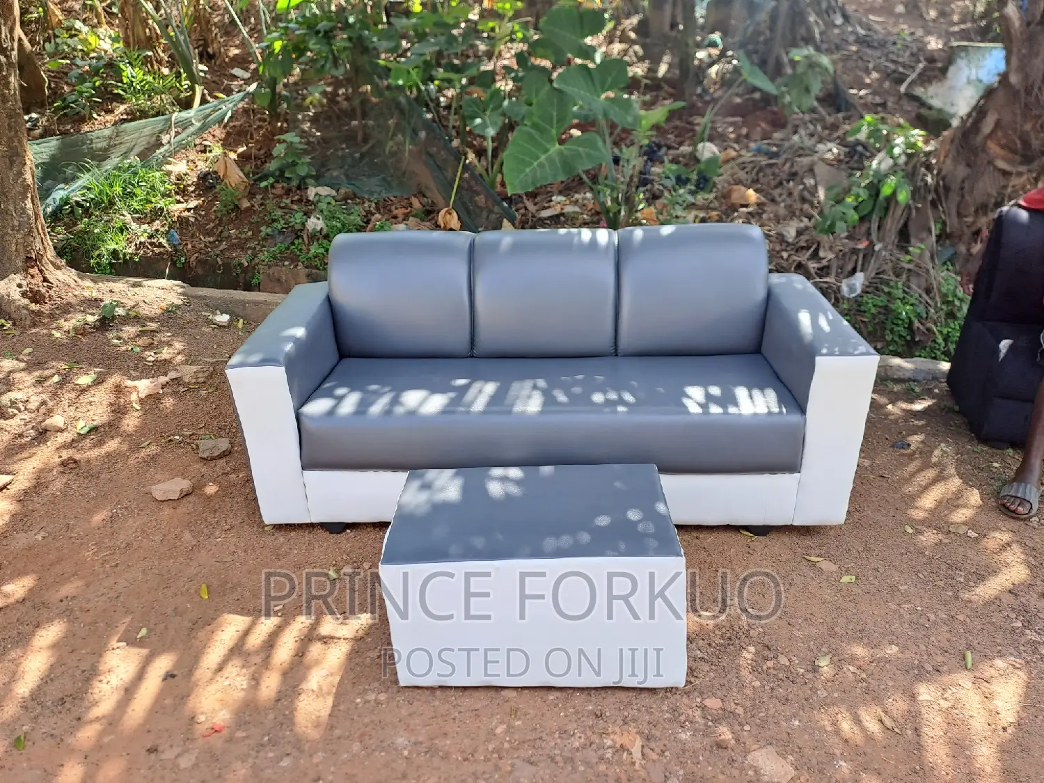 Prince Furniture Work