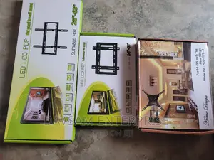 Hole Sale Price TV Wall Mount