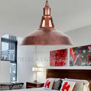 Hanging Light