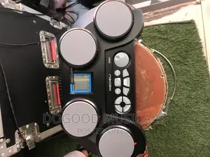 MEDELI DD61 Portable Digital Electric DRUM