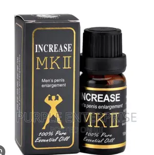 Original MK Oil