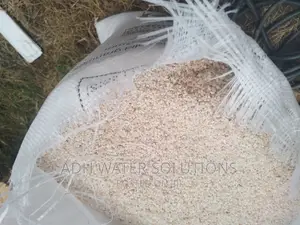 Sand for Water Treatment