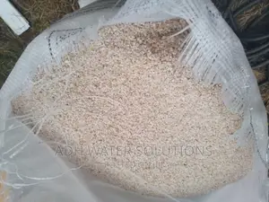 Sand for Water Treatment