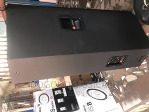 JBL Srx725 Full Range Speaker (Mid)Pair