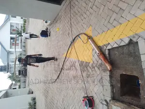 Borehole Pump Installation and Trouble Shooting