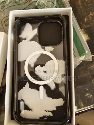 Casetify Impact iPhone 13 Pro Max Case