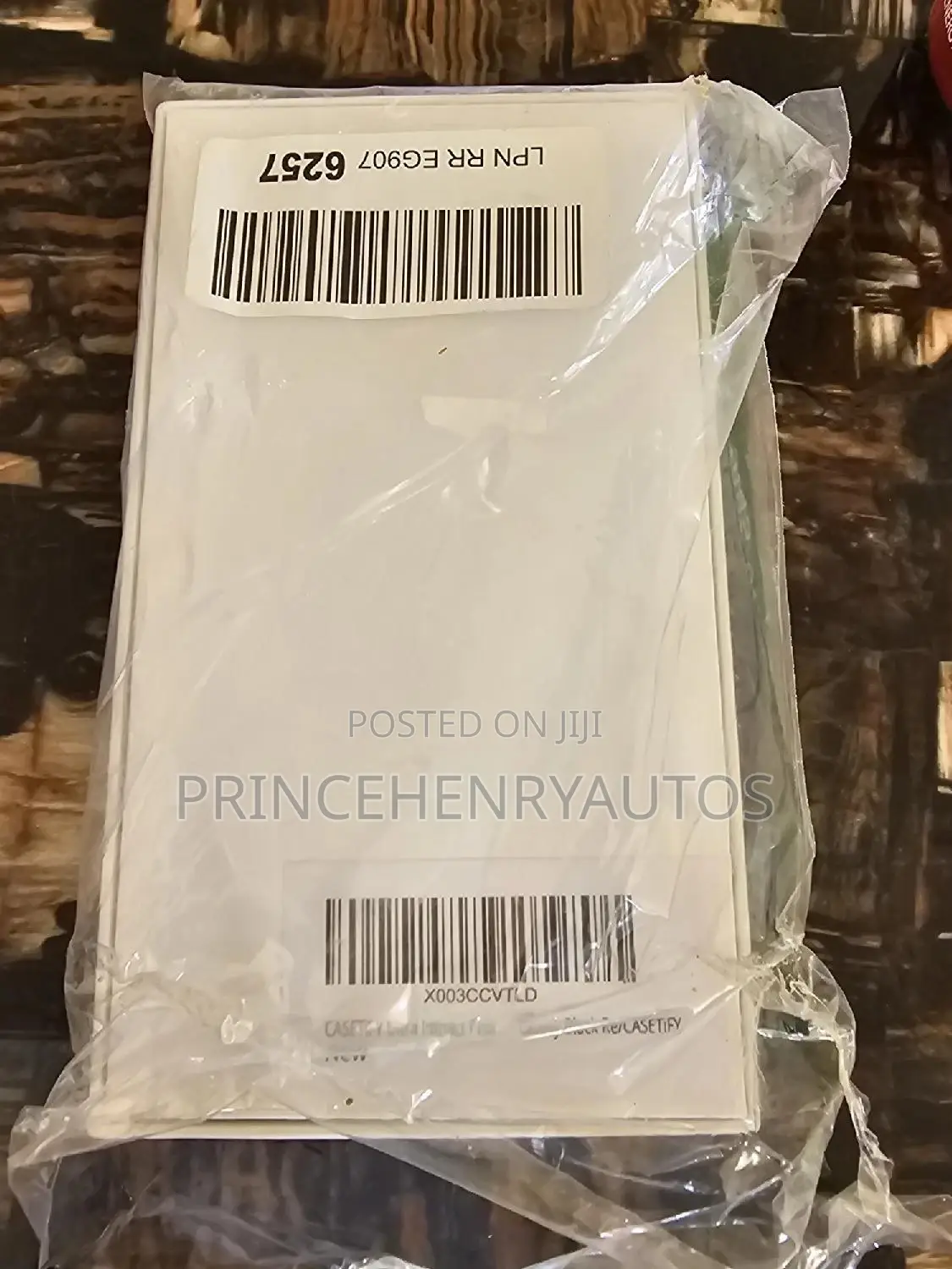 Casetify Impact iPhone 13 Pro Max Case