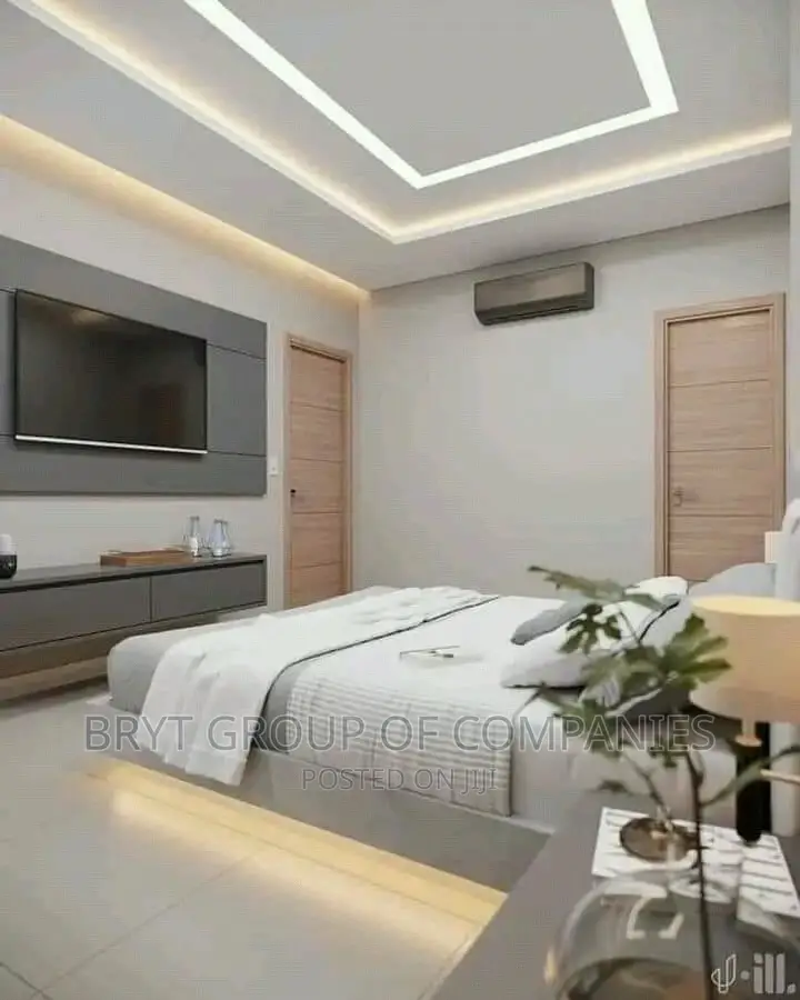 Plaster Board Design(CEILING)