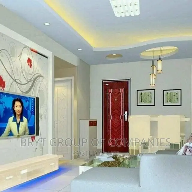 Plaster Board Design(CEILING)
