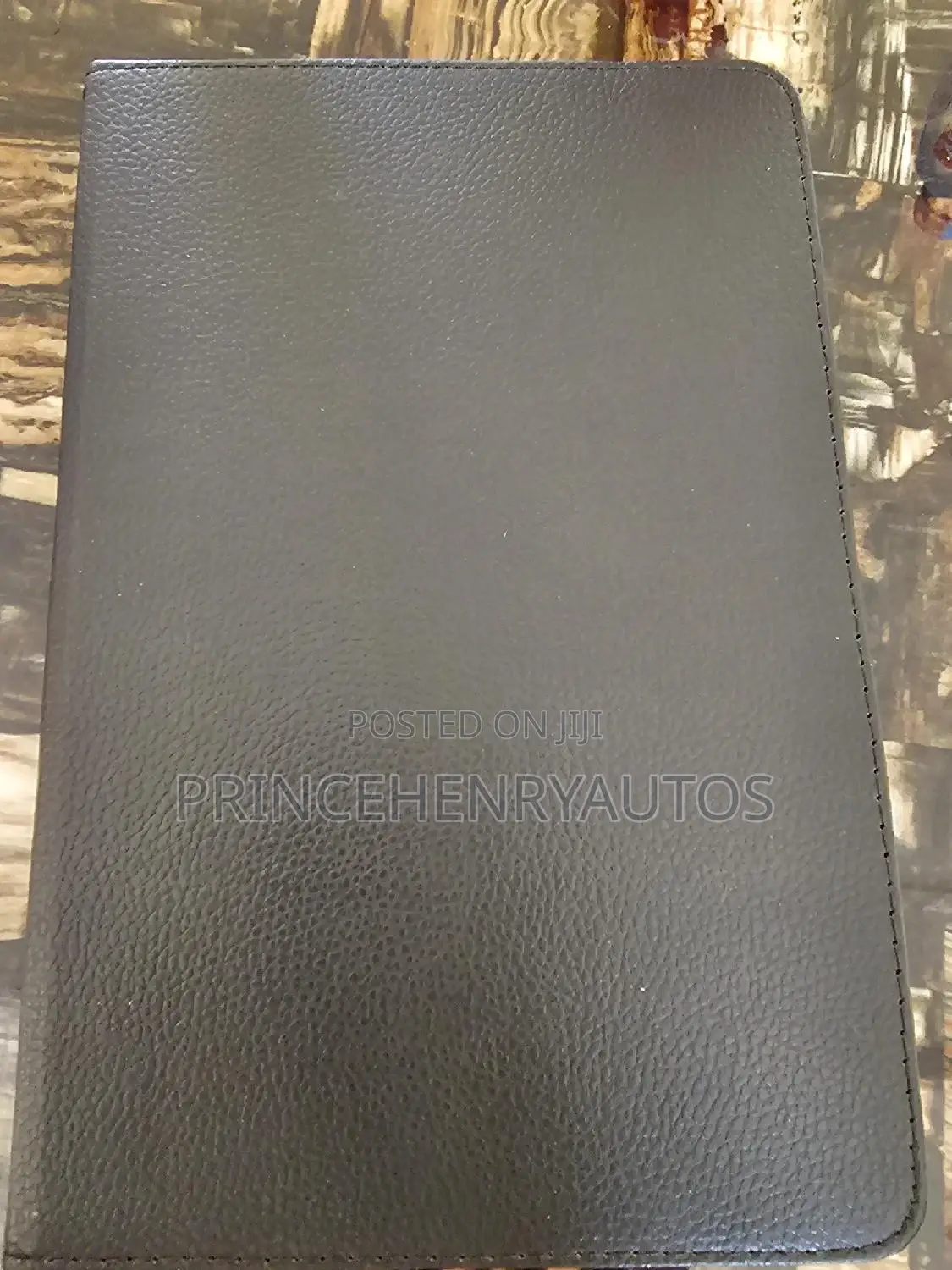 DETUOSI Rotating Case for Samsung Tab A8 10.5" SM-X200