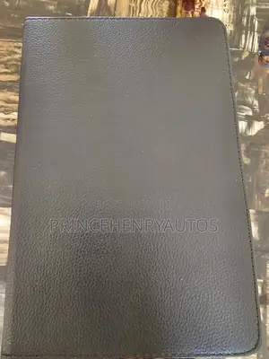 DETUOSI Rotating Case for Samsung Tab A8 10.5" SM-X200