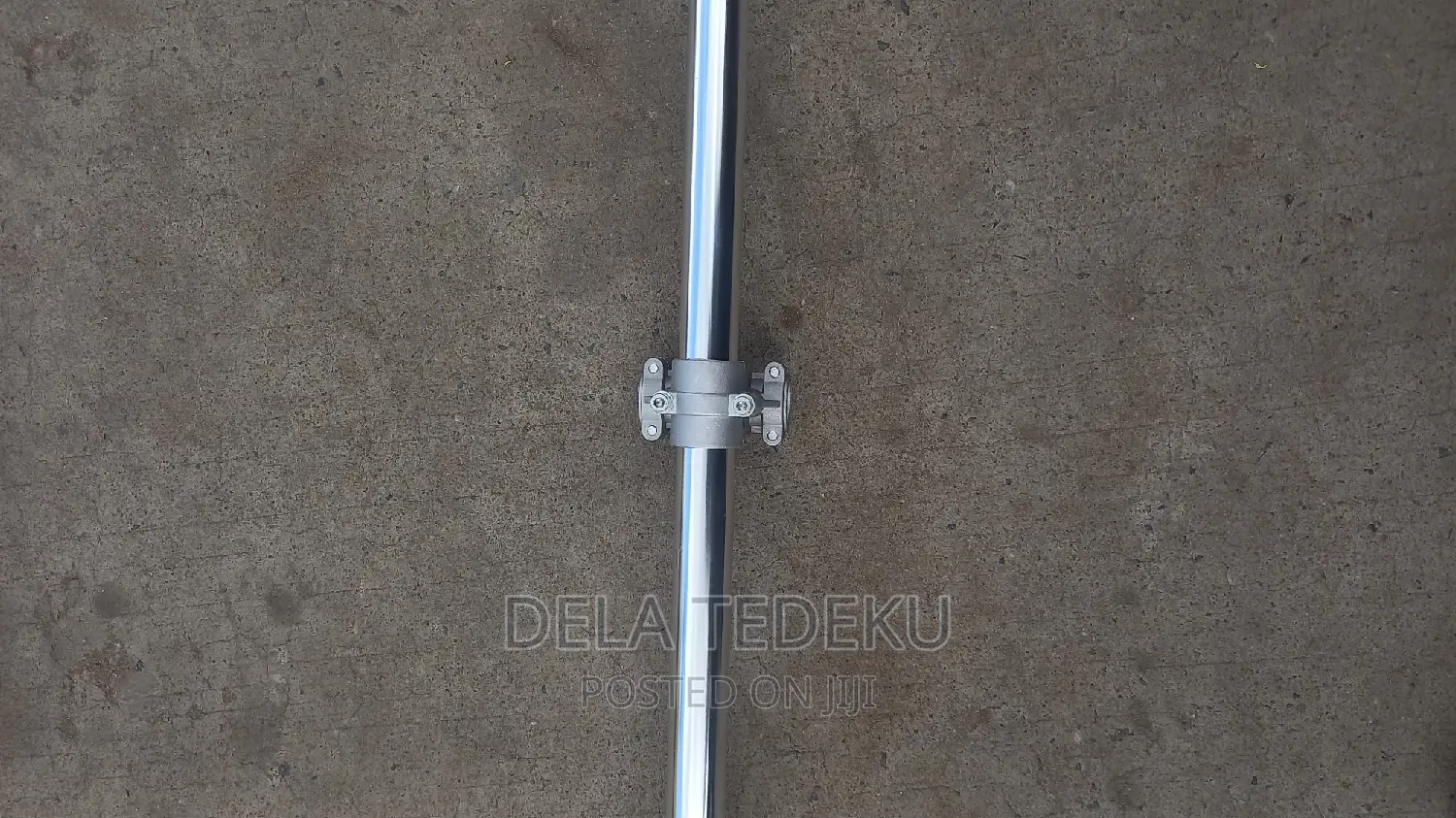 Complete Brush Pole / Bush Cutter Shaft Only