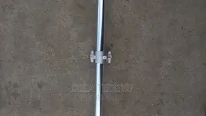 Complete Brush Pole / Bush Cutter Shaft Only