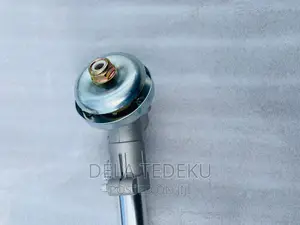 Complete Brush Pole / Bush Cutter Shaft Only