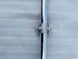 Complete Brush Pole / Bush Cutter Shaft Only