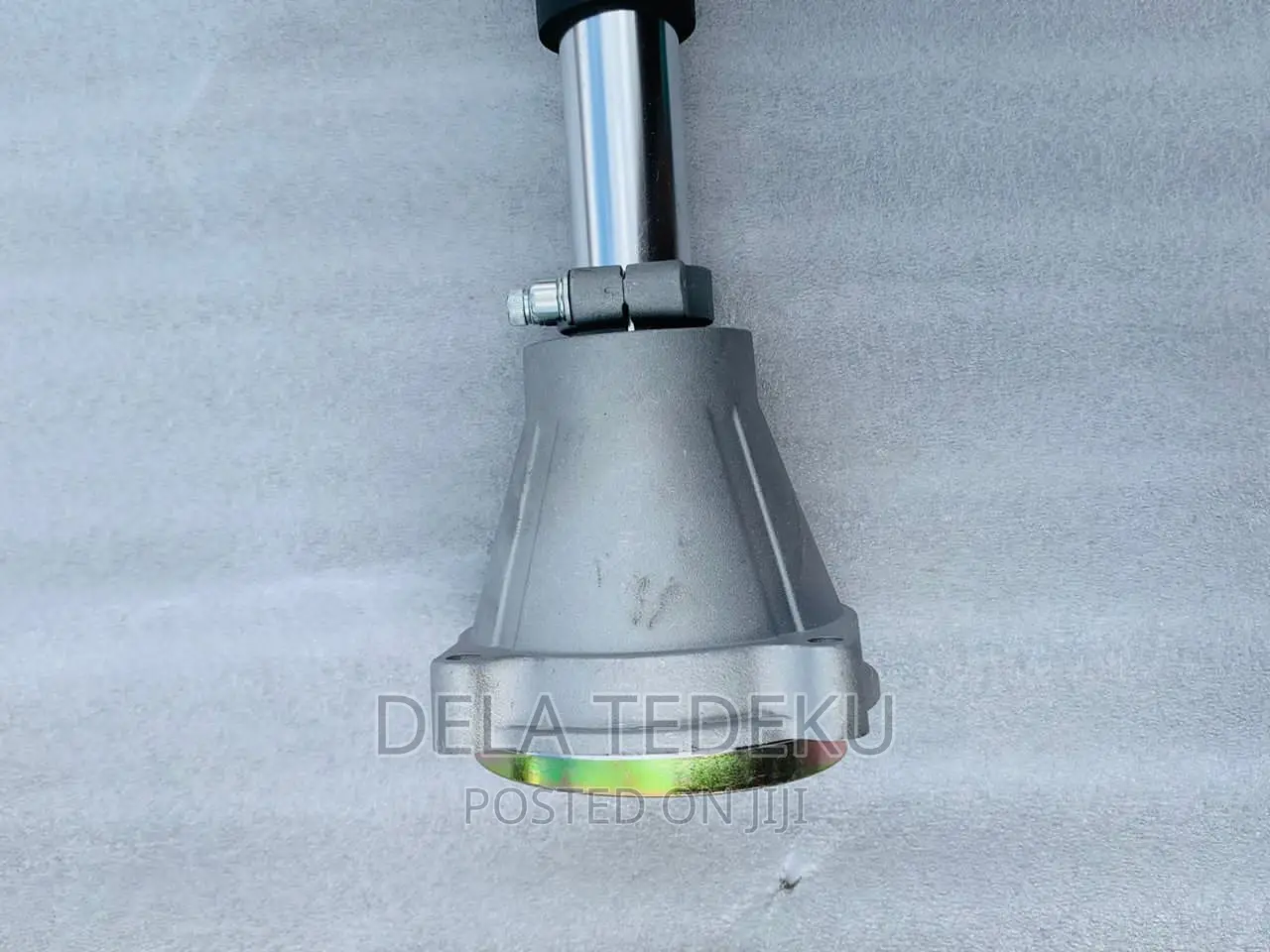Complete Brush Pole / Bush Cutter Shaft Only