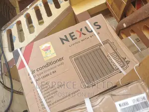 Quality Nexus 1.5hp Split Air Condition